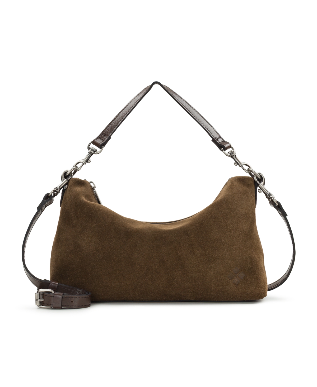 Patricia Nash Women's Kolena Medium Crossbody Bag In Brown