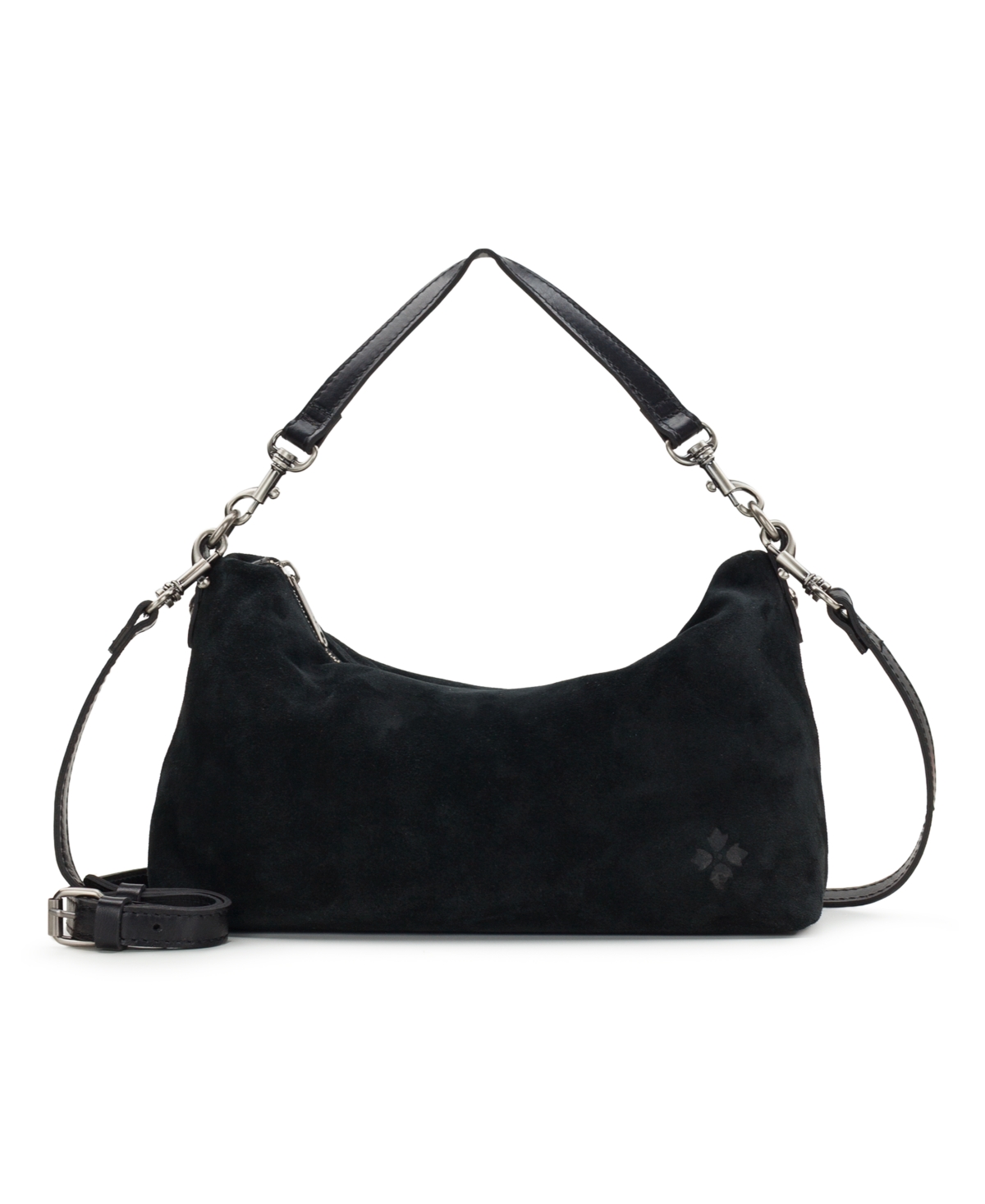 Patricia Nash Women's Kolena Medium Crossbody Bag In Black