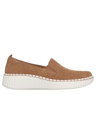 Women's Wilshire Blvd - Endearing Charm Memory Foam Casual Sneakers from Finish Line