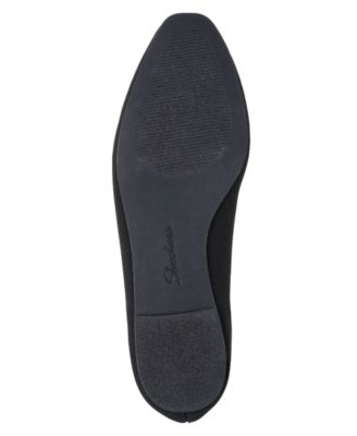 Women's Cleo Snip - Elegant Allure Casual Loafers from Finish Line