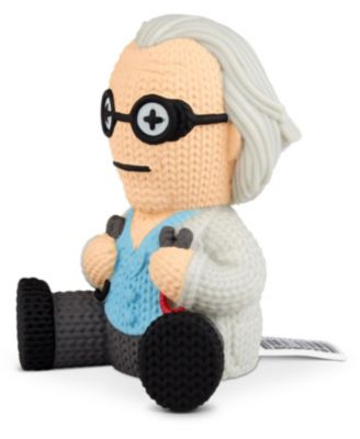 - Back to the Future - Dr. Emmett Brown with Jumper Cables #151 (Limited Edition)