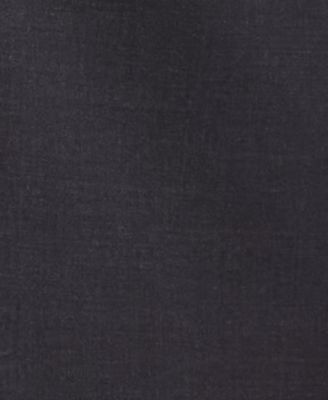 Men's Slim-Fit Wool-Blend Stretch Suit Jackets