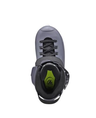 Blank Team Mens Urban Inline Skates