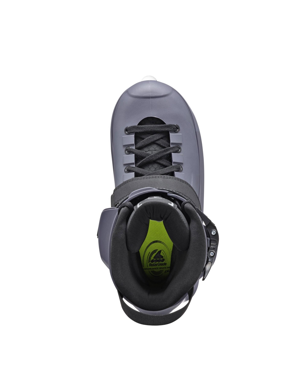 Rollerblade Blank Team Mens Urban Inline Skates