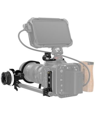 Mini Follow Focus F40