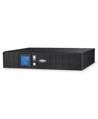 OR2200LCDRTXL2U Smart App Intelligent LCD 2190VA UPS, 8 Outlets, 2U Rack Mount