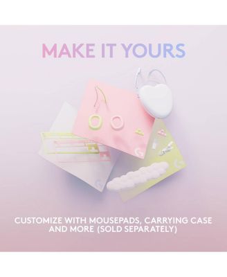 G705 LIGHTSYNC RGB Lighting Wireless Gaming Mouse