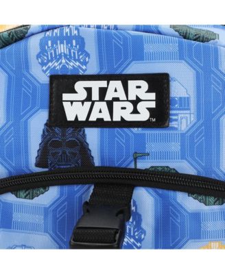 The Dark Side 2-Pcs Backpack