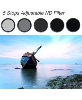 67mm Nano X Variable Fader NDX, ND2-32