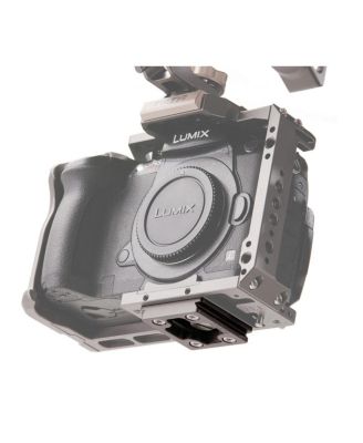 Tilta ARCA quick release plate  - Tilta Grey