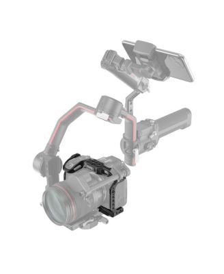 Black Mamba Full Camera Cage for Canon EOS R5 C/R5/R6