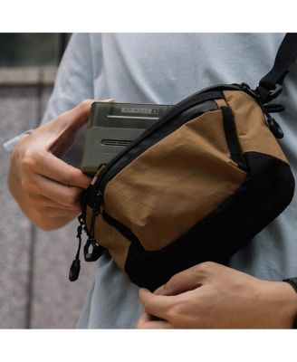 4-Channel Portable Charging Station for NP-W235 Battery, Green