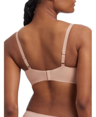 Women's Minx Lace Unlined Balconette Bra