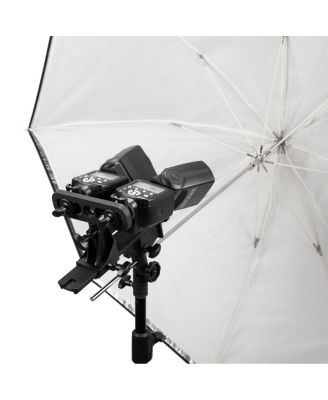 Ezybox II Speedlight Bracket