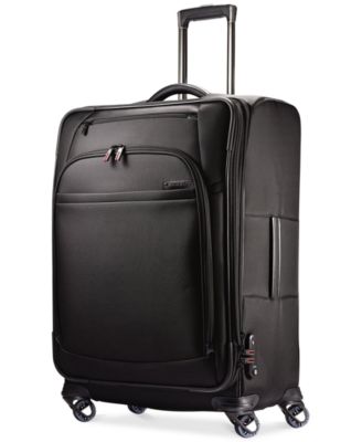 harborside dlx samsonite