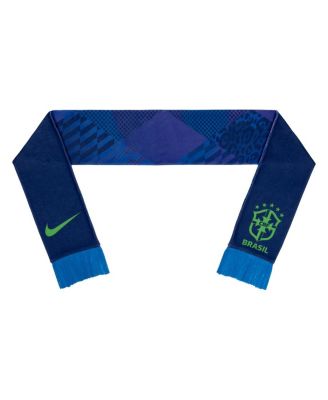 Nike - Brazil National Team Local Verbiage Scarf 2
