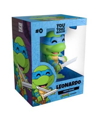 Youtooz - Teenage Mutant Ninja Turtles Leonardo Vinyl Figurine