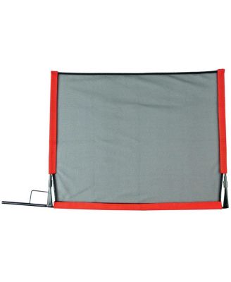 Fast Flags 18" x 24" Kit with Frames, Fabrics and Storage Bag