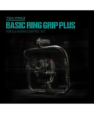 Basic Ring Grip Plus for DJI RS2, RS3, RS3 Pro
