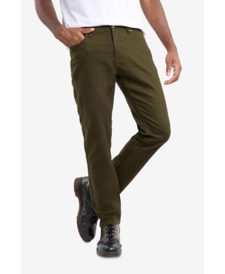 Men's Stretch Commuter Pants