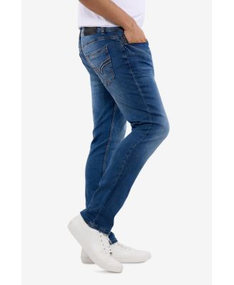 Men's Slim Fit Jeans