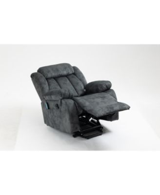 Electric Lift Recliner Chair for Elderly