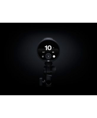 A2 The Little Big Off Camera Flash Head