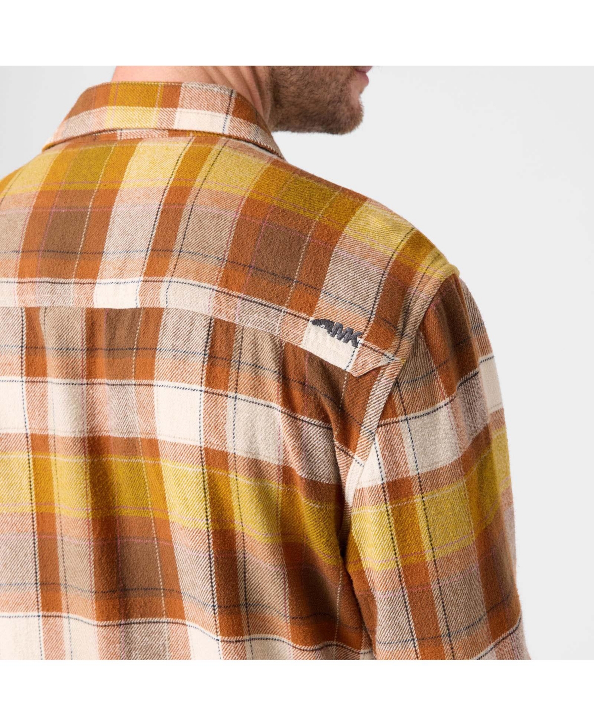 Mountain Khakis Gatlin Flannel