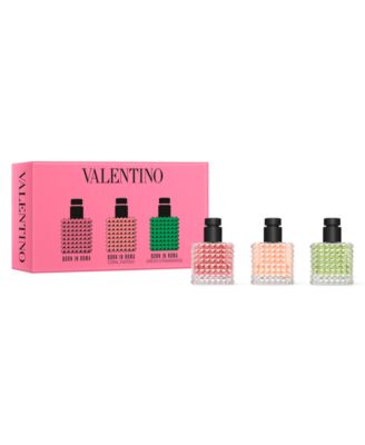 3-pc. Donna Born in Roma Trio Discovery Set