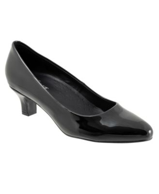 Trotters