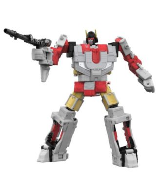 Aerialbot Silverbolt Commander Class | Transformers: Ages of the Primes | Hasbro, Takara Tomy