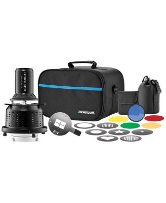 Optical Spot by Lindsay Adler for Bowens S-Type Mount