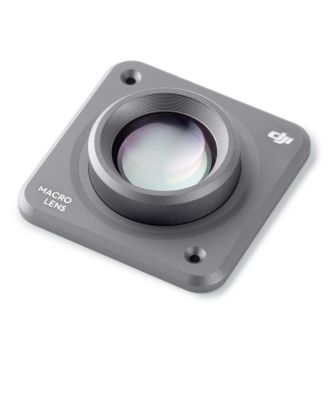 Macro Lens for Action 2 Camera