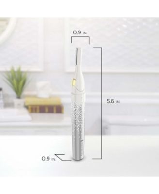 Smooth & Silky Facial Pen Trimmer