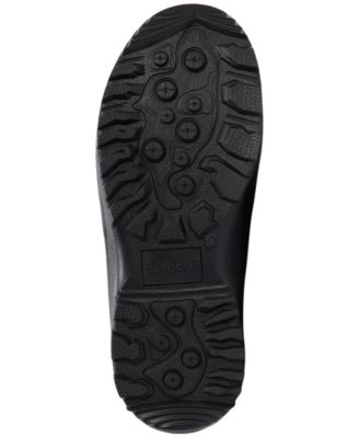 Men's Marlow Lace Up Welly Boots