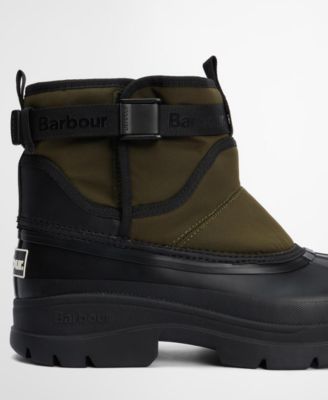 Men's Braybourn Duck Boots