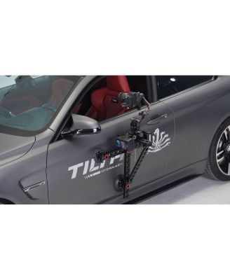 Hydra Alien Car Mounting System, V-Mount