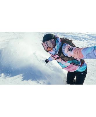 Volta 4900mAh Battery Grip with Built-In Tripod Legs for HERO and MAX Cameras