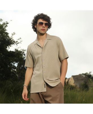 Men's Trough-Tactile Shirt