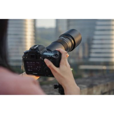 500mm f/6.3 Lens for Fujifilm GFX