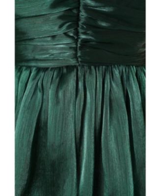 Jace Tiered Maxi Dress