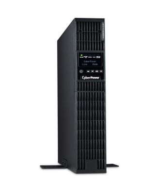 OL2200RTXL2UN 2200VA/1800W Smart App Online Rack/Tower UPS, 6x NEMA 5-20R