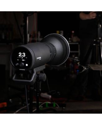 Pro-D3 750Ws Monolight