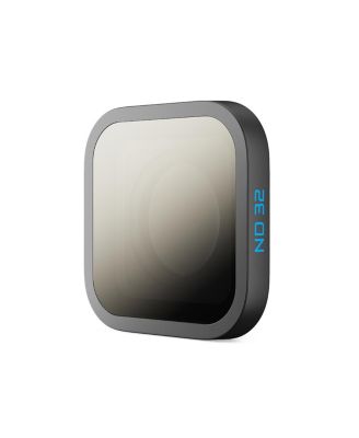 HB Series ND Filter Kit for HERO13 Black, 4-Pack