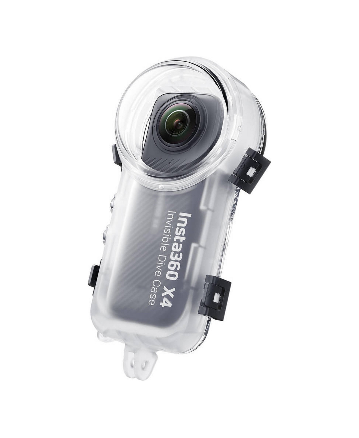 Insta360 Invisible Dive Case for X4 8K 360 Action Camera