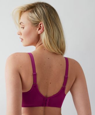  Basic Beauty Underwire T-Shirt Bra 853192 