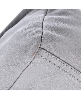 Small Pandora Bag Leather