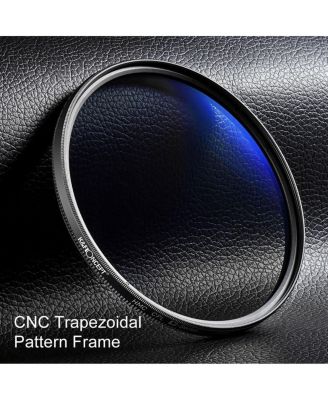 40.5mm Classic Slim Blue Multicoated Circular Polarizer Filter