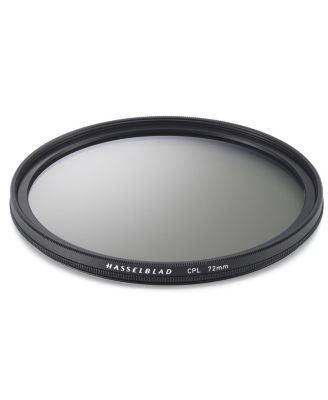 72mm Anti-Reflection Nano Coating Circular Polarizing Filter