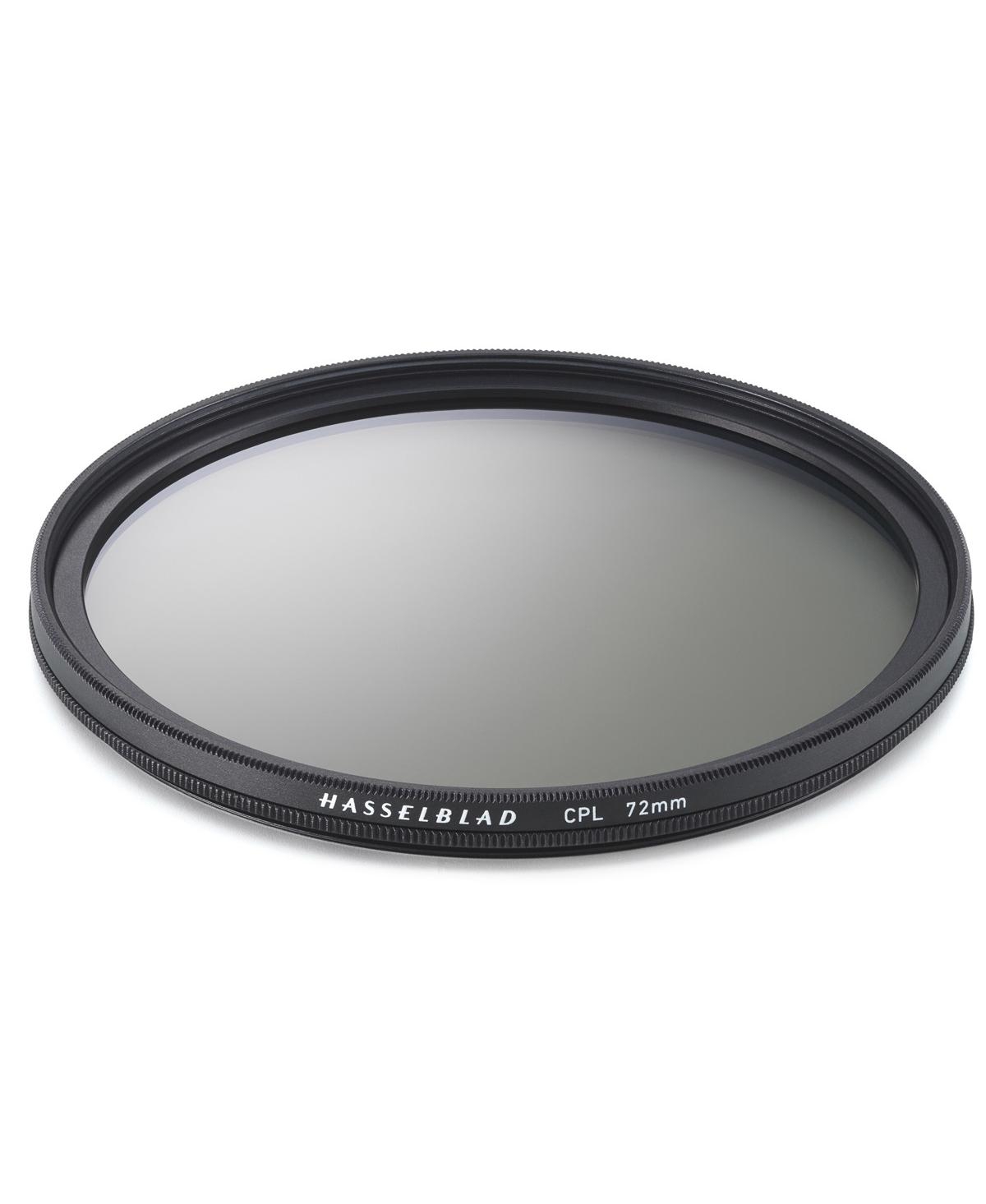 Hasselblad 72mm Anti-Reflection Nano Coating Circular Polarizing Filter